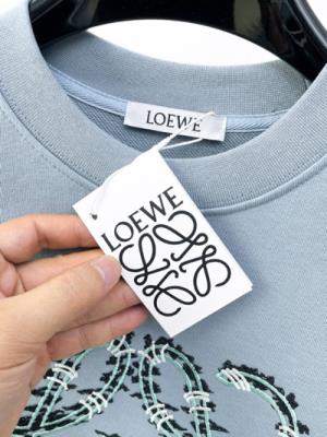 wholesale quality loewe hoodie model no. 20
